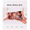 Flash Furniture Capri Comfortable Sleep Premium Fitted 100% Waterproof-Hypoallergenic Vinyl Free Mattress Protector - Breathable Fabric Surface, King RF-MP101-K-GG - alternate 2